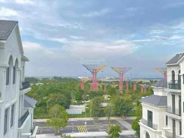Biệt Thự cho thuê tại Thủ Đức, Hồ Chí Minh