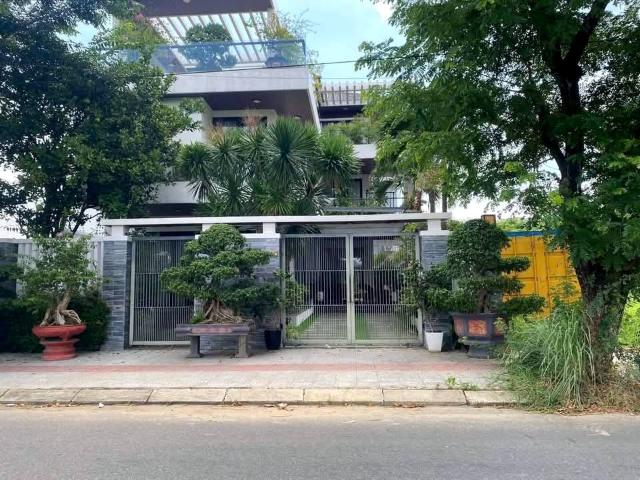 Biệt Thự cho thuê tại Cẩm Lệ, Đà Nẵng