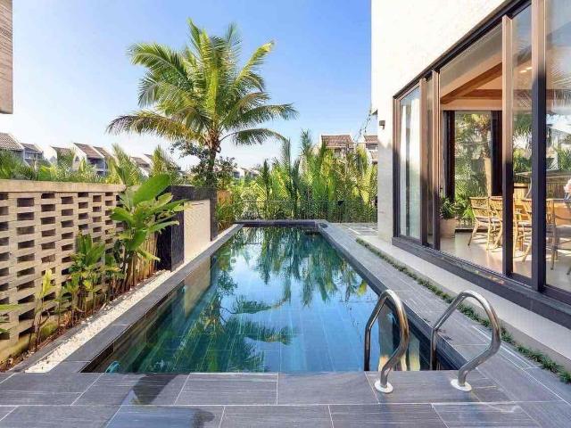 Biệt Thự cho thuê tại Đà Nẵng