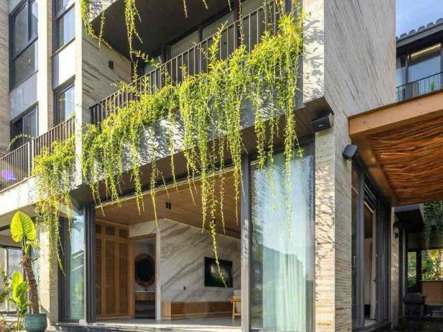 Biệt Thự cho thuê tại Đà Nẵng