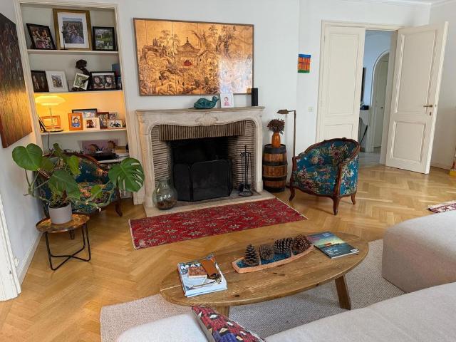 Maison location à Sint-pieters-woluwe, Bruxelles