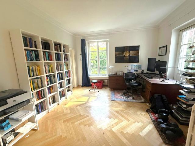 Maison location à Sint-pieters-woluwe, Bruxelles