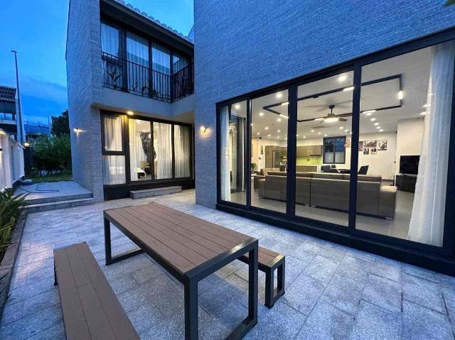 Biệt Thự cho thuê tại Đà Nẵng