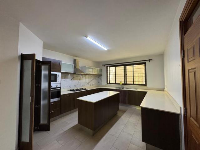 House for rent in Lavington, Westlands