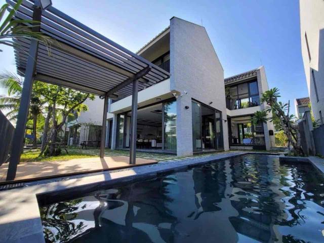 Biệt Thự cho thuê tại Đà Nẵng