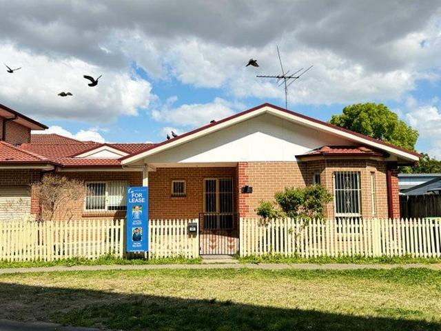 House for rent in Granville, Sydney