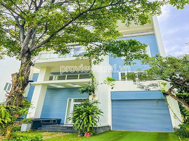 Biệt Thự cho thuê tại Thủ Đức, Hồ Chí Minh