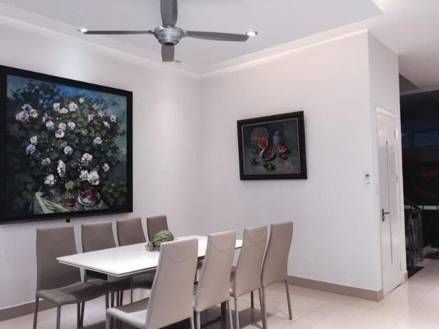 Biệt Thự cho thuê tại Hà Nội