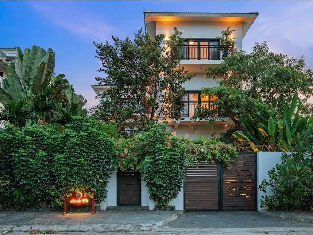 Biệt Thự cho thuê tại Đà Nẵng