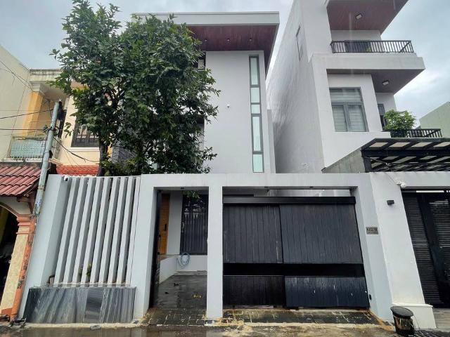Biệt Thự cho thuê tại Đà Nẵng