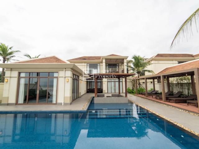 Biệt Thự cho thuê tại Đà Nẵng