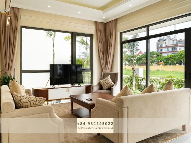 Biệt Thự cho thuê tại Đồ Sơn, Hải Phòng