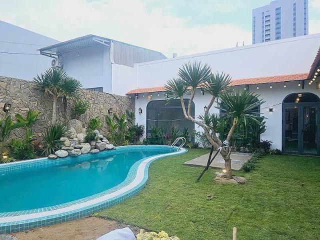 Biệt Thự cho thuê tại Sơn Trà, Đà Nẵng