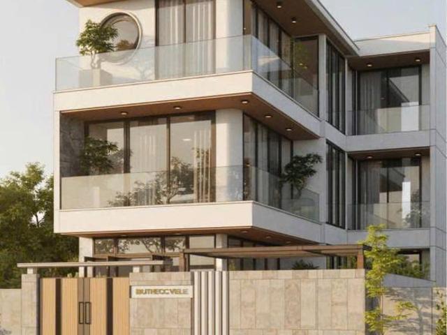 Biệt Thự cho thuê tại Đà Nẵng