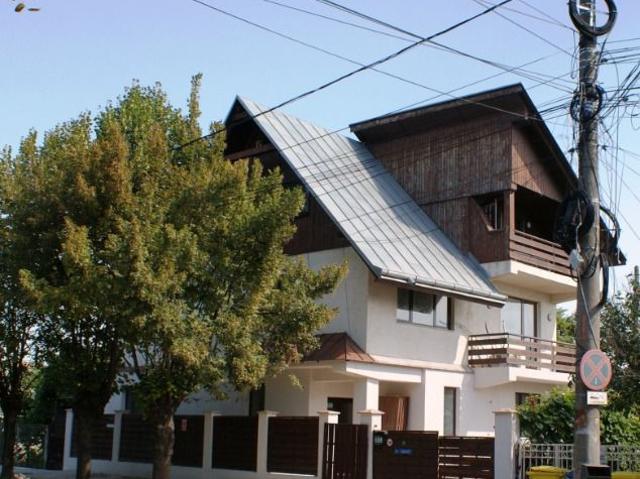 Casă închirieri în Mircea Cel Batran, Iași