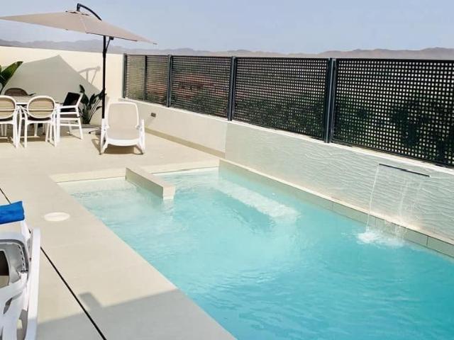 Casa en alquiler en Alto Guadalentín, Murcia