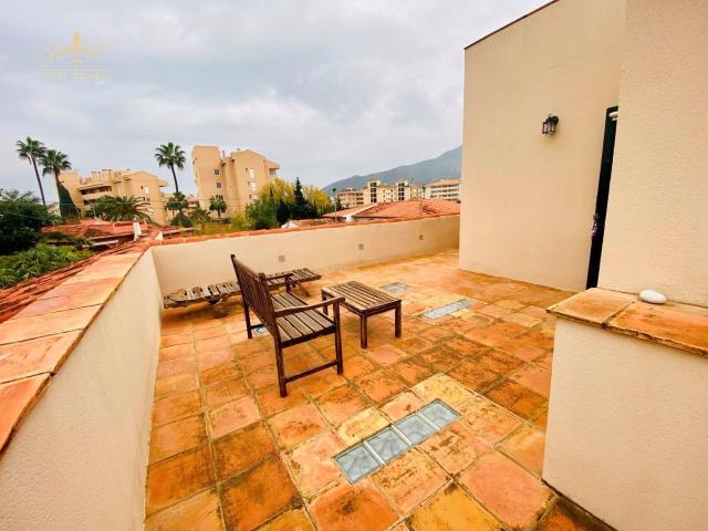 Casa en alquiler en la Marina Baixa, Valencia