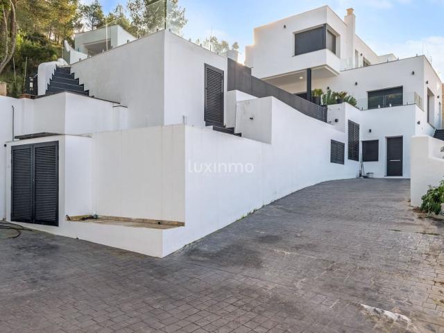 Casa en alquiler en la Marina Baixa, Valencia