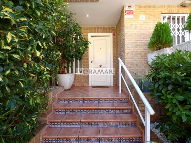 Casa en alquiler en Vera, l'Horta Nord