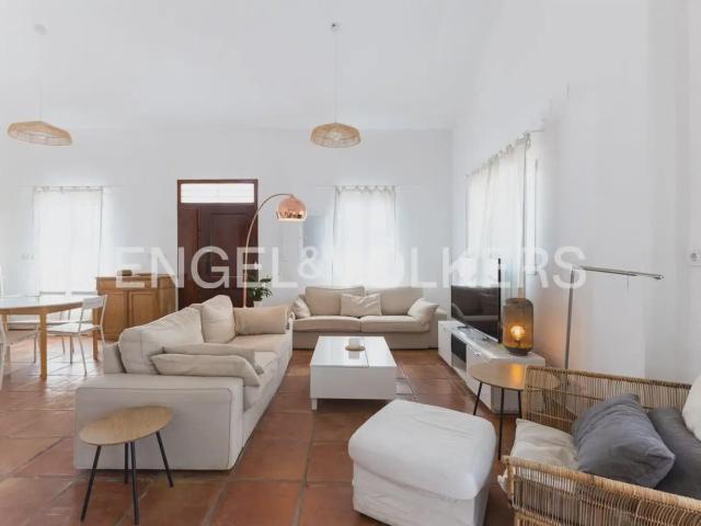 Casa en alquiler en l'Horta Nord, Valencia