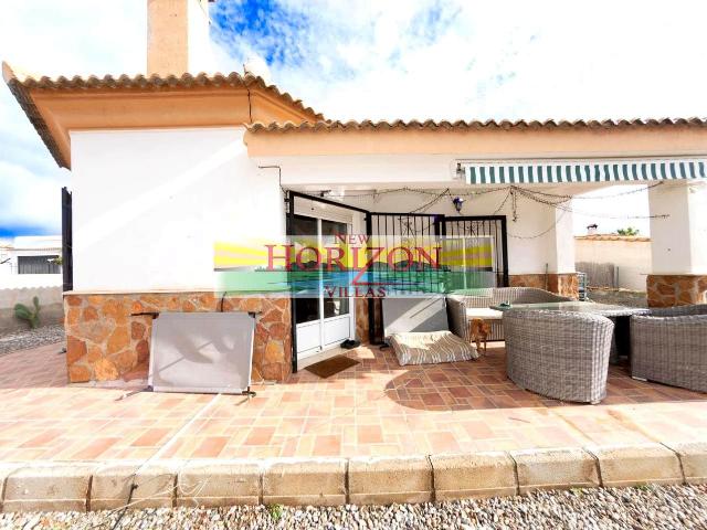 Casa en alquiler en Albox, Almería