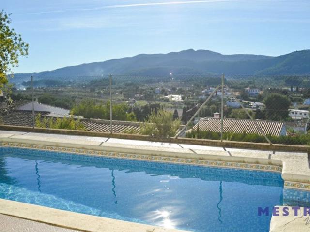 Casa en alquiler en Alcalalí, Alacant / Alicante