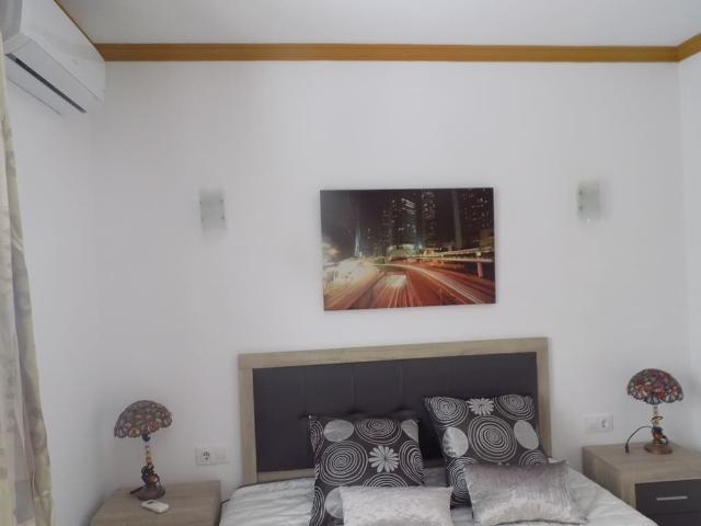 Casa en alquiler en Alcalalí, Alacant / Alicante