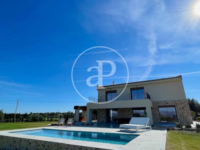 Casa en alquiler en Pla de Mallorca, Baleares