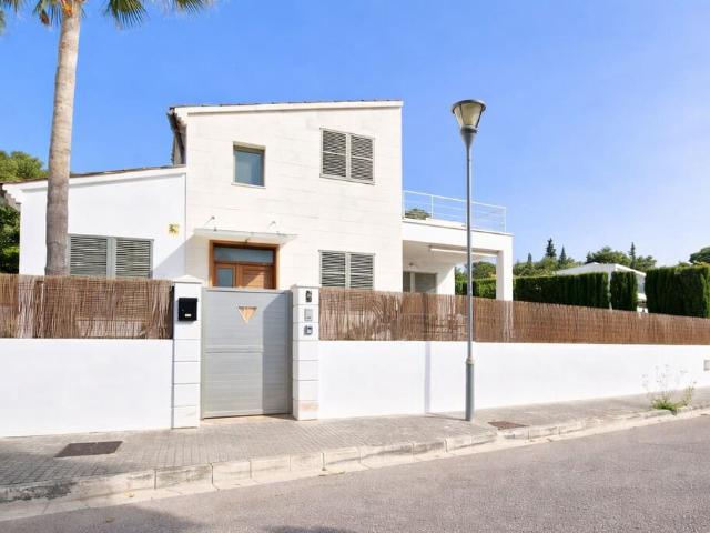 Casa en alquiler en Pla de Mallorca, Baleares