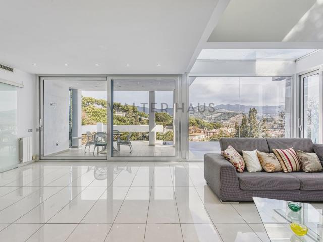 Casa en alquiler en Eixample, Maresme