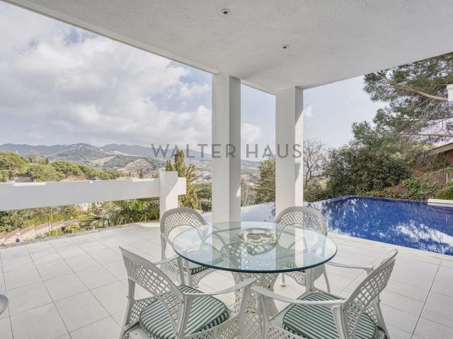 Casa en alquiler en Eixample, Maresme