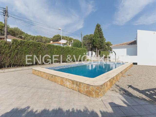 Casa en alquiler en el Camp de Morvedre, Valencia