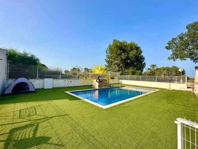 Casa en alquiler en el Baix Segura / La Vega Baja, Valencia