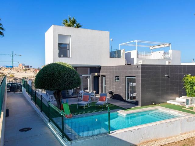 Casa en alquiler en el Baix Segura / La Vega Baja, Valencia
