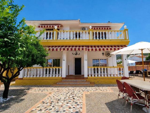 Casa en alquiler en Los Tomillares, Alhaurín de la Torre