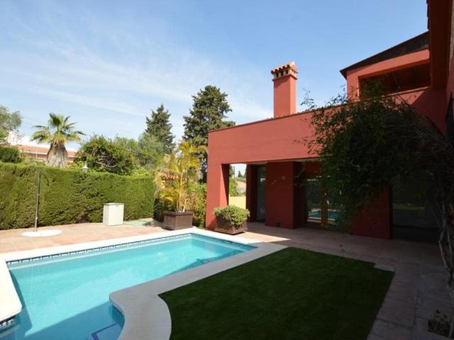 Casa en alquiler en Los Tomillares, Valle del Guadalhorce