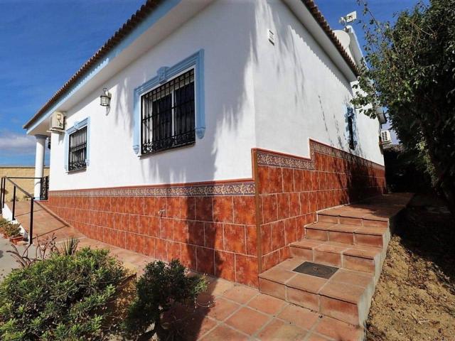 Casa en alquiler en Los Tomillares, Valle del Guadalhorce