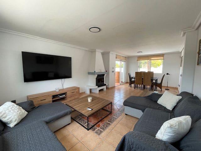 Casa en alquiler en Casco Antiguo - Santa Cruz - Ayuntamiento, l'Alacantí