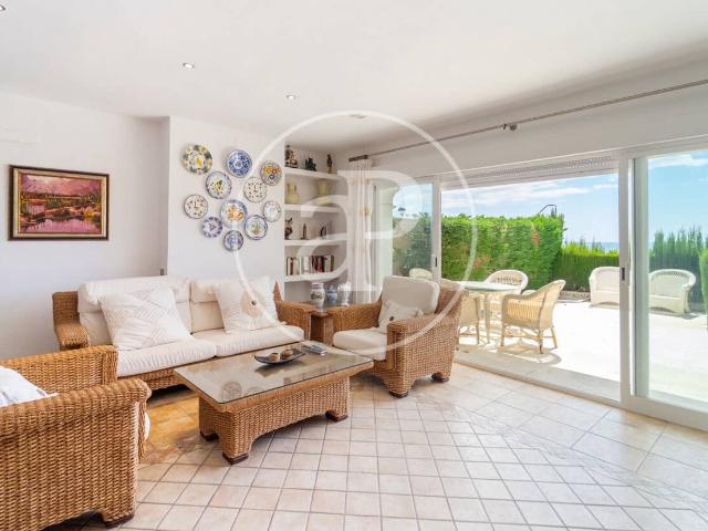Casa en alquiler en Casco Antiguo - Santa Cruz - Ayuntamiento, l'Alacantí