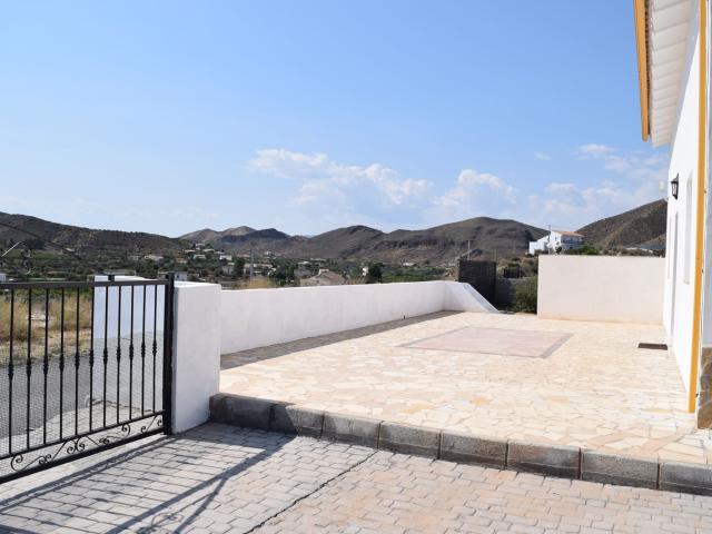 Casa en alquiler en Almanzora, Valle del Almanzora