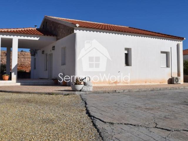 Casa en alquiler en Almanzora, Valle del Almanzora