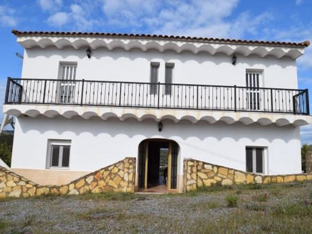 Casa en alquiler en Oliveros, Almería