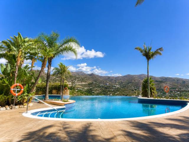Casa en alquiler en Río Seco, Comarca de la Costa Granadina