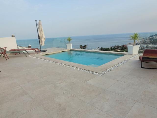 Casa en alquiler en Río Seco, Comarca de la Costa Granadina