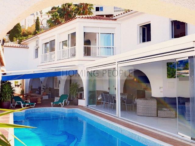 Casa en alquiler en Río Seco, Comarca de la Costa Granadina