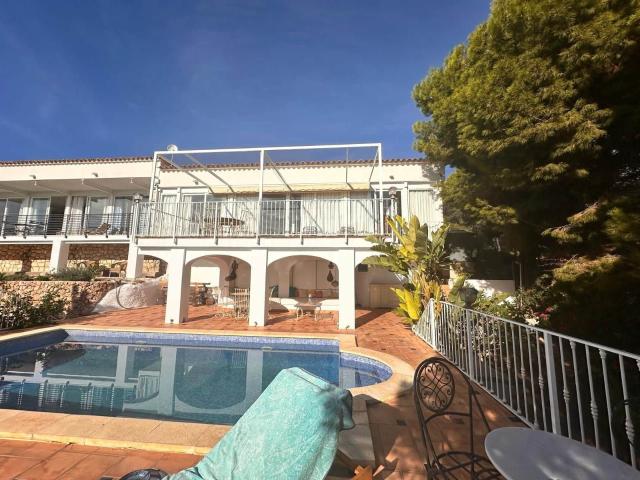 Casa en alquiler en Altea, Alacant / Alicante