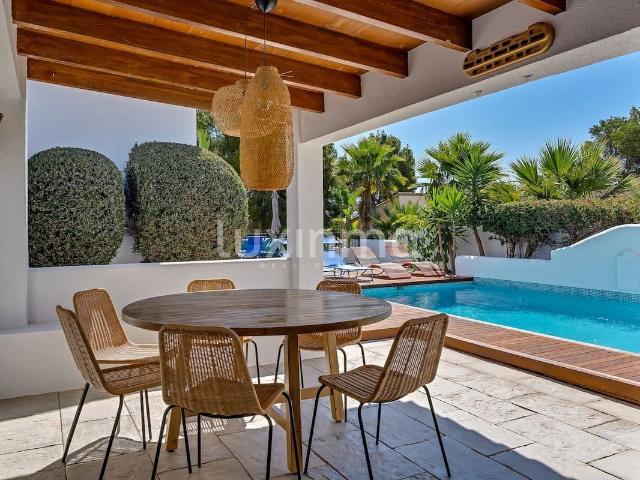 Casa en alquiler en Altea la Vella, Altea