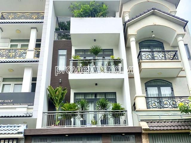 Biệt Thự cho thuê tại Thủ Đức, Hồ Chí Minh