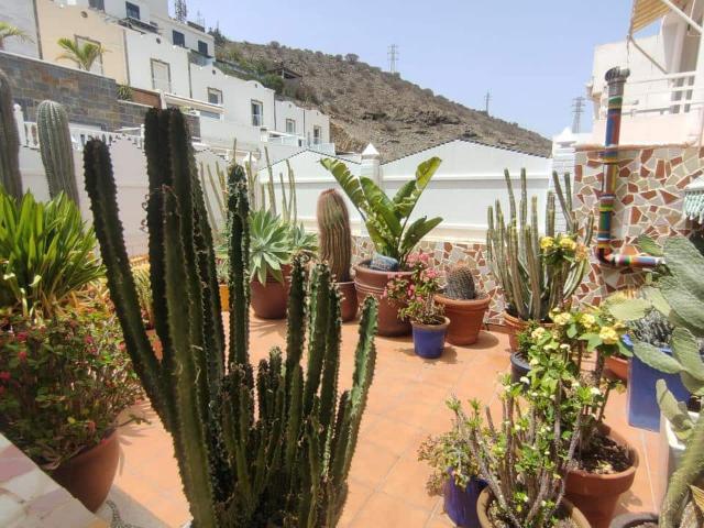 Casa en alquiler en Mogán, Canarias