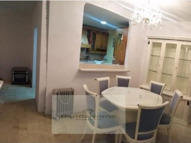 Casa en alquiler en Atalaya-Isdabe, Costa del Sol Occidental